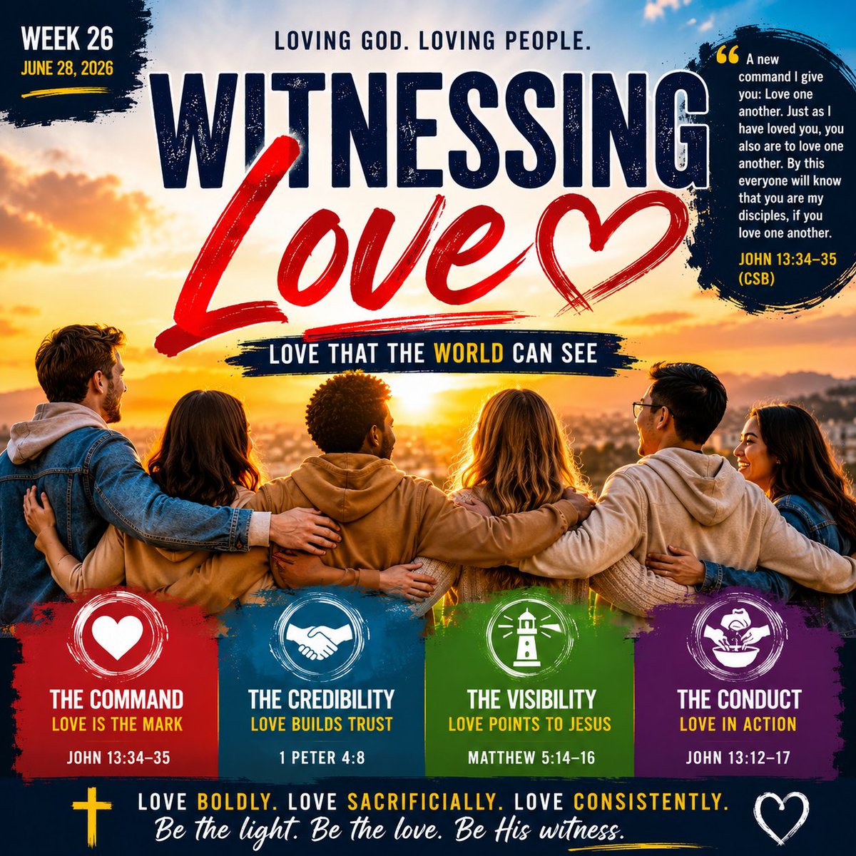LICOC1's tweet photo. Witnessing Love
Loving Upward and Outward
https://t.co/5qTdgy8buz https://t.co/PsVxnAyOln