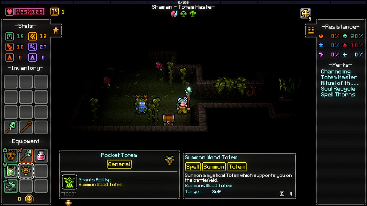 RPGames (Working on Torch Keeper) tweet media