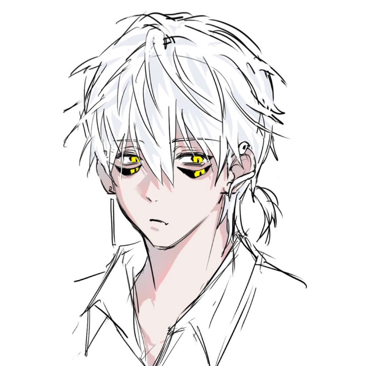 enpdbrt_'s tweet photo. 1년만에 다시 그림그림 https://t.co/95jE8FXiwd
