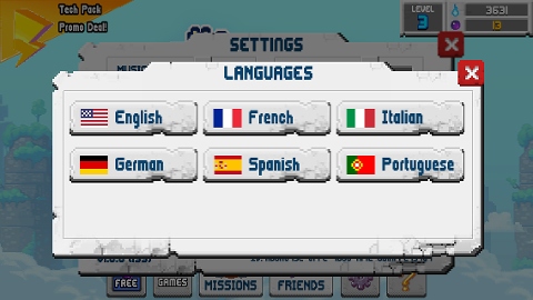 SrGarrus's tweet photo. Hoy se ha hablado mucho del doblaje de GTA 6, sobre si pierde esencia o no llevarlo al español (y otros idiomas).

Hay una cosa llamada selector de idioma donde dejas al jugador elegir en qué idioma quieres que lo juegue.

Espero que le sea de ayuda a Rockstar 👍 https://t.co/DS59EkSHWp