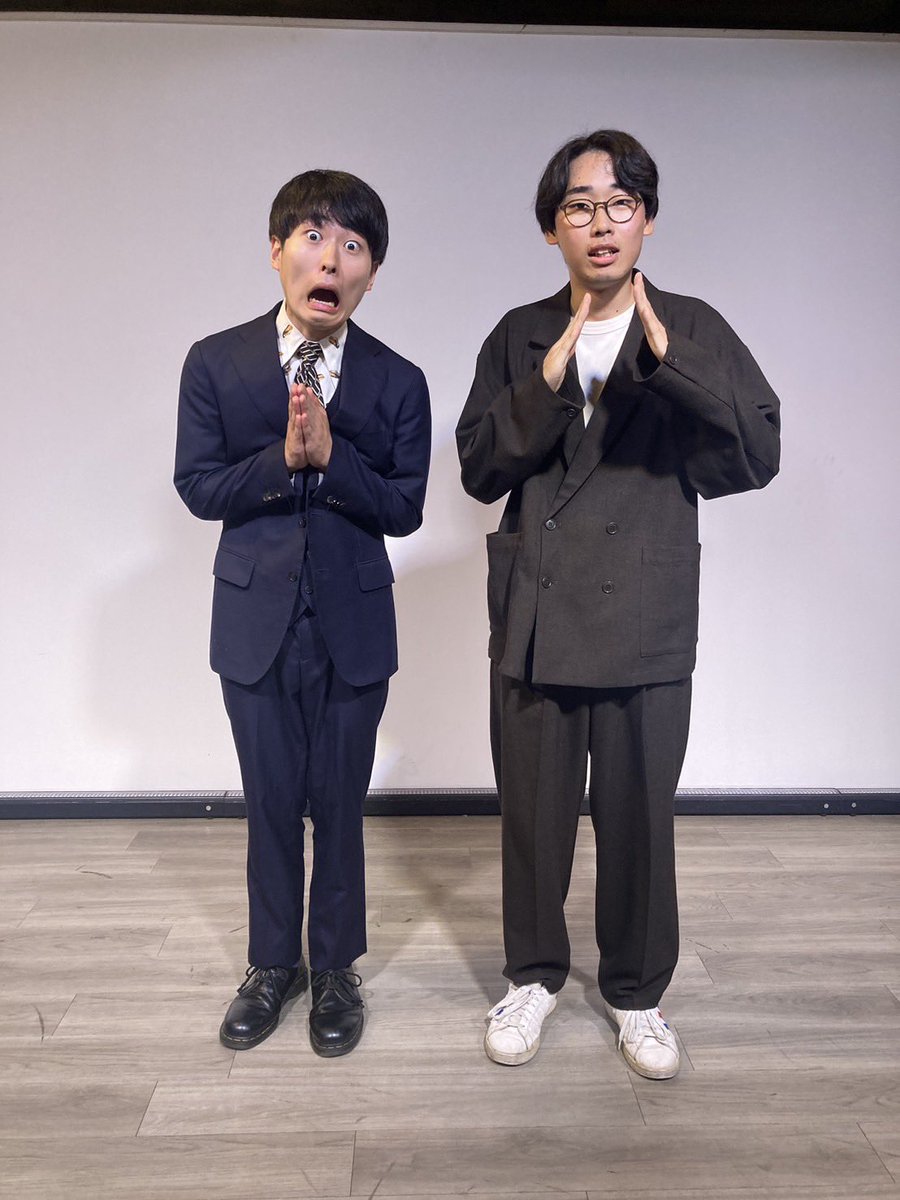 gakuyasode's tweet photo. 楽屋Aオーディションバトルライブ
口火vol.582

1位はごめんあそばせさん

7/10・7/11のアンダー・口火入替バトル進出です

順位
https://t.co/Vdp35xM30v

配信購入7/14まで
https://t.co/ruCE057yWb

次回7/1開催
https://t.co/xed3r3YeQ8

#口火
#ごめんあそばせ https://t.co/6q9DDcwhFb