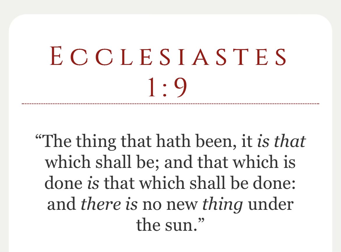 GeneMerwin's tweet photo. It is inevitable…
The Ultimate Great Reset. https://t.co/Ng5dgZgKXH