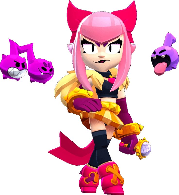 KEVRSTEX's tweet photo. *hombre publica lo suyo y se retira*
#brawlstars https://t.co/ZLj7tbSDXr
