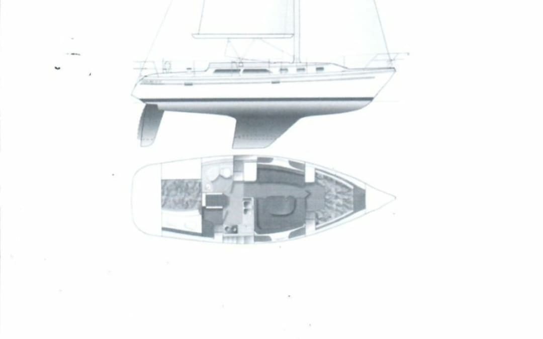 PreferredYachts's tweet photo. 2001 Catalina MKII 34' now available in St. Petersburg, FL — offered at $63,900. A proven cruising sailboat with a respected design and manageable size.
https://t.co/bVWYxRo3wU https://t.co/fKj8fiql73