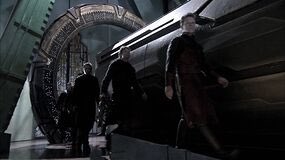Nineill's tweet photo. #SaveStargate @AmazonMGMStudio @PrimeVideo https://t.co/dawyNvy1Hk