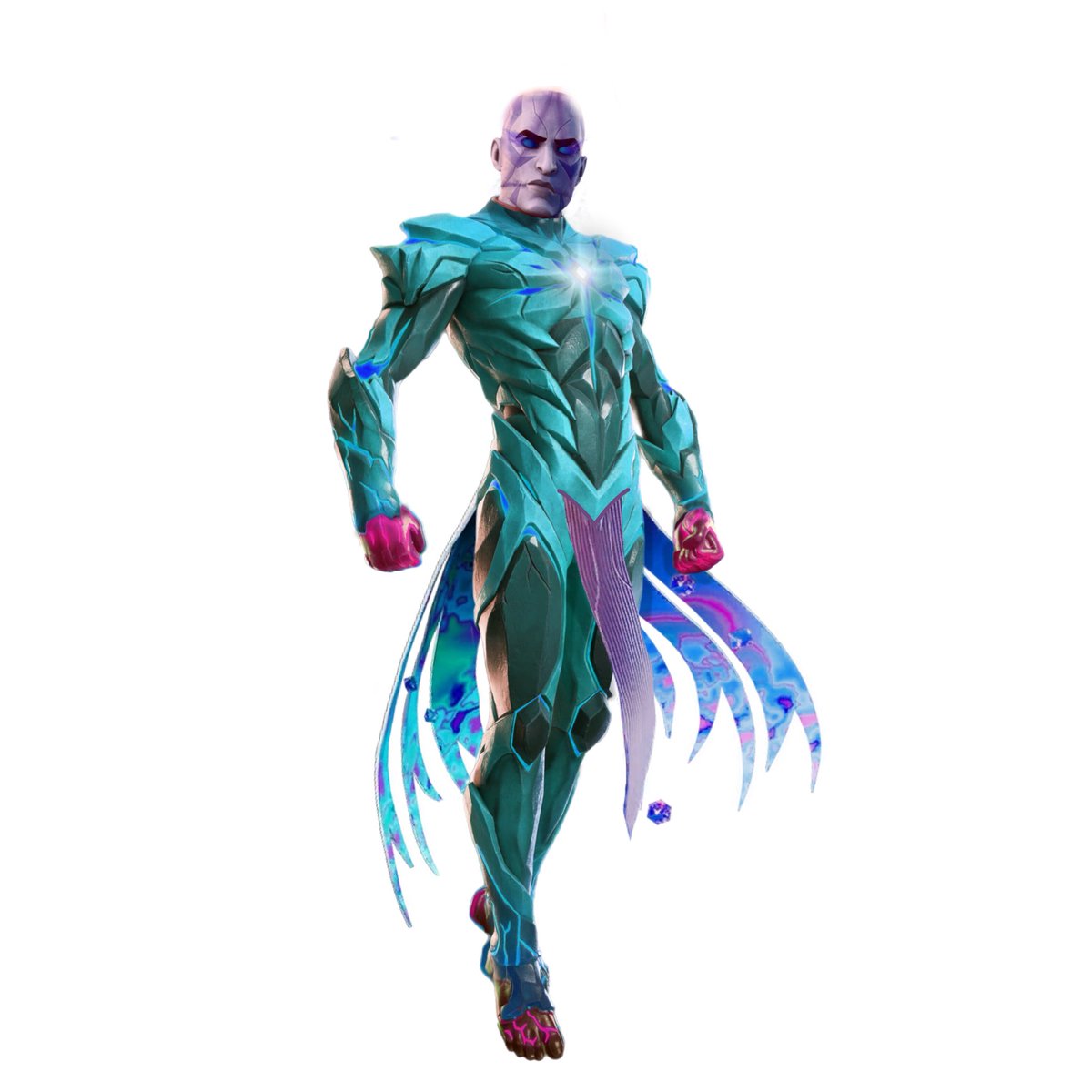 ClebehOfficiel's tweet photo. The precursor king #fortnite #fortniteart @forntite #originfortnite https://t.co/KSej9VEF9m