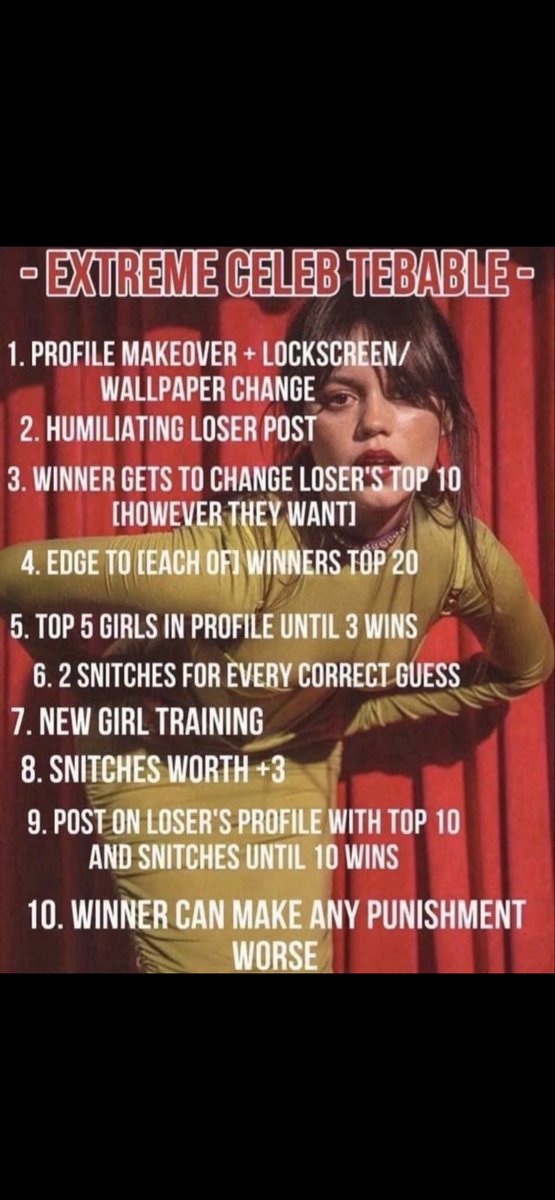 sonotdesperate's tweet photo. #wankbattle #wankchat #irl #exposed 

Don’t be scared sweetie, just pick one and see if you can beat me! When you inevitably lose I’m sure I won’t be too mean… https://t.co/INRURZSO8b