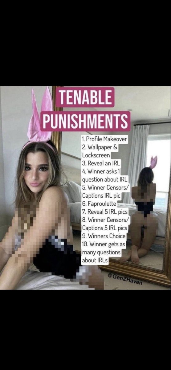 sonotdesperate's tweet photo. #wankbattle #wankchat #irl #exposed 

Don’t be scared sweetie, just pick one and see if you can beat me! When you inevitably lose I’m sure I won’t be too mean… https://t.co/INRURZSO8b
