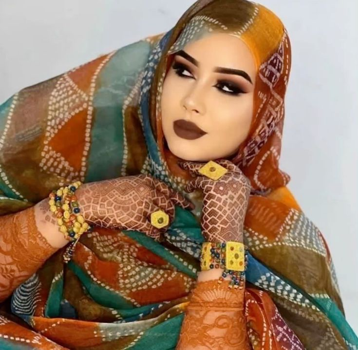 فضيلة منت الشيخ tweet media