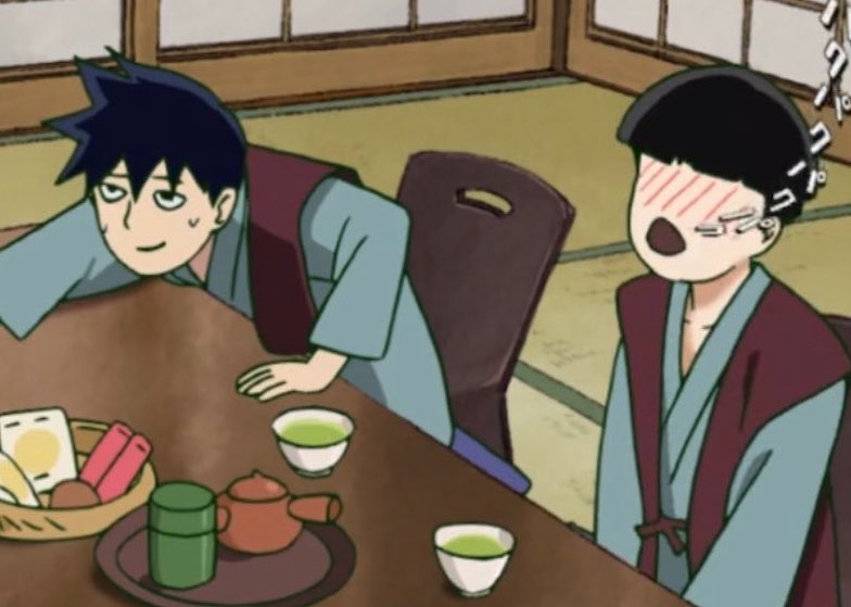 DailyRitmob's tweet photo. 🥄Day 42:🥦
screenshot archive #37726482. they're gay!
~
#ritmob #mobrit #proshipsafespace #律モブ #モブ律 https://t.co/hngOaA9g4B