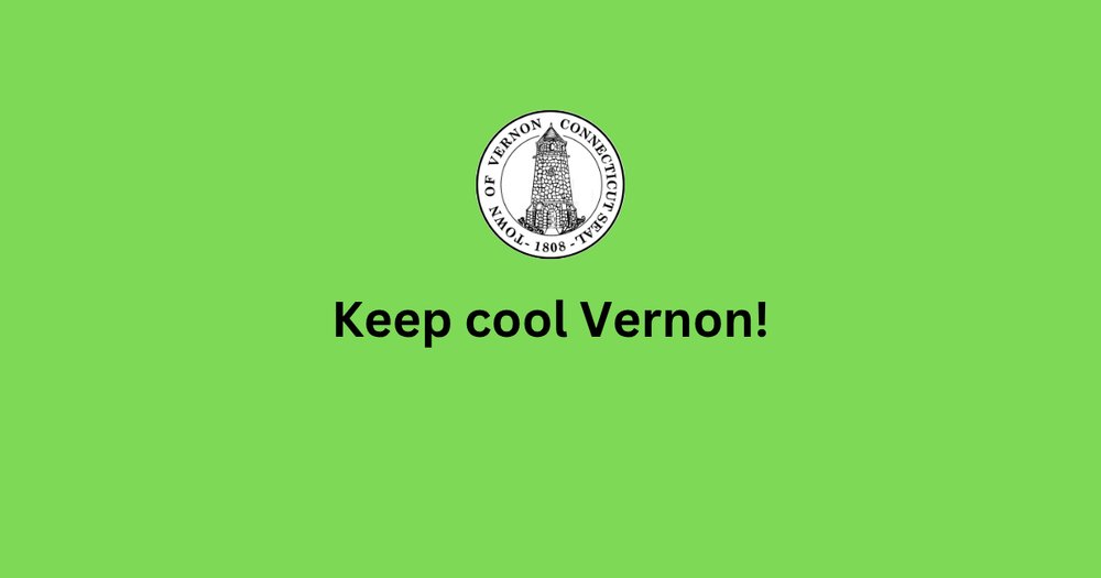 Town of Vernon, Connecticut tweet media