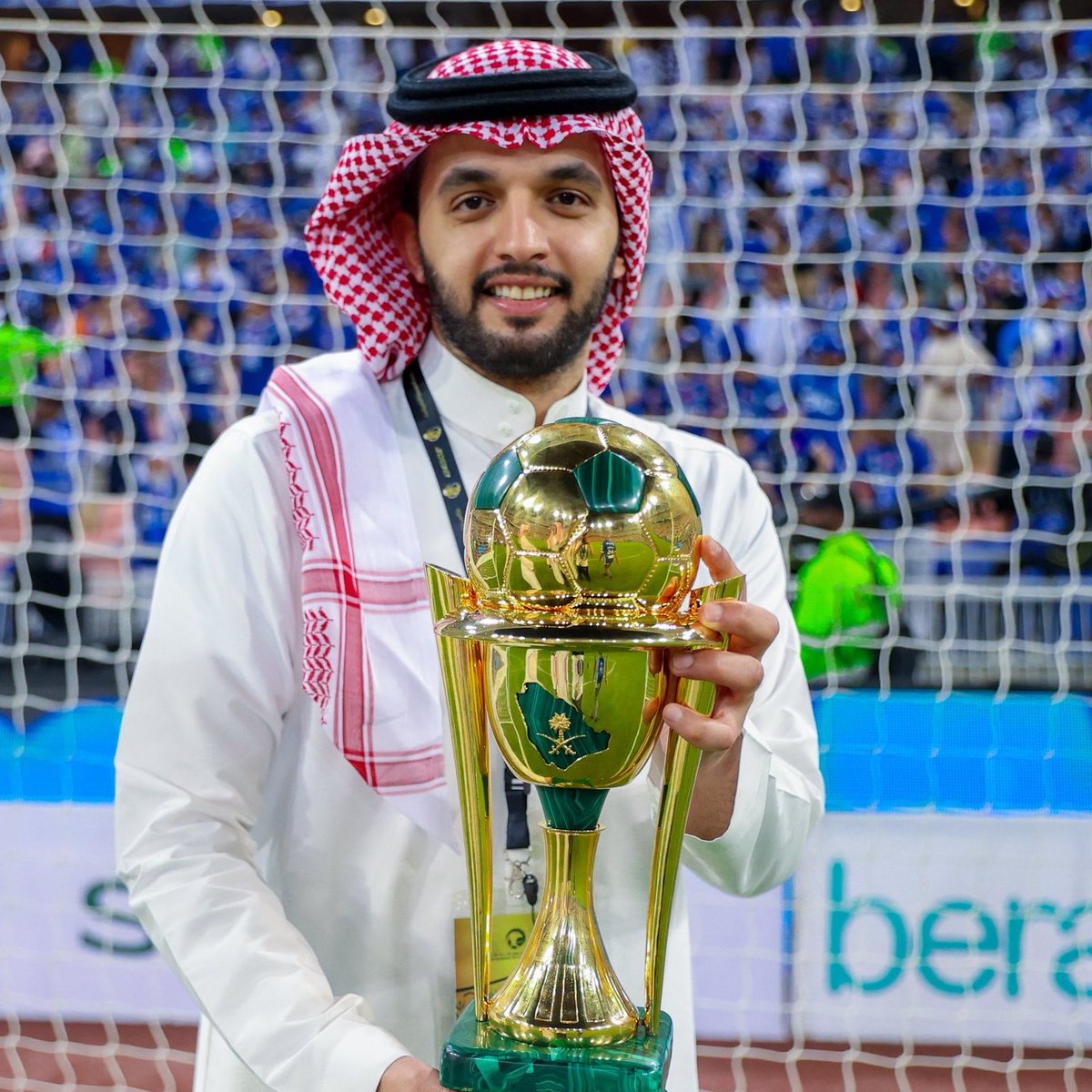 xxxk's tweet photo. مؤكد:

هشام الكثيري مديرًا للتواصل في الهلال منذ 2024. https://t.co/yUNQMW5Pc4