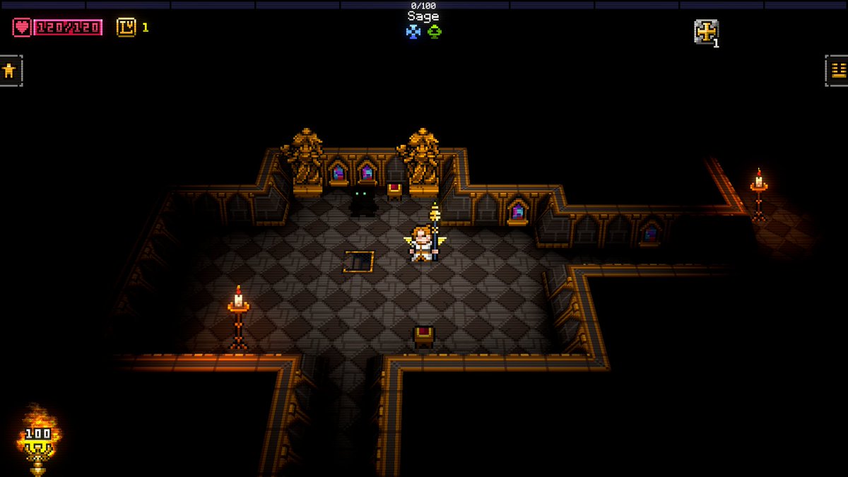 RPGames (Working on Torch Keeper) tweet media