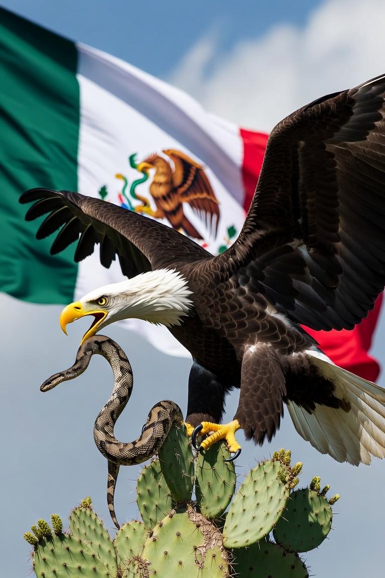 Geopolitik_2030's tweet photo. NO MÁS T-MEC⚠️

DONALD TRUMP anunciará mañana que el T-MEC no se prorrogará más.
Bueno, sabíamos y sabemos cómo es el extorsionador de la CASA BLANCA, el no quiere un tratado donde se compita en buena lid, él quiere que tanto MÉXICO como CANADÁ sean únicamente como colonias de extracción de recursos naturales; no lo conseguirá, si no lo prorroga, más de 60 mil empresas de ese país quebrarían inmediatamente pues dependen exclusivamente del mercado mexicano,los agricultores y ganaderos entrarían en colapso por meses en busca de colocar los gigantescos volúmenes de soya, maíz y carnes que México les compra aunque no lograrían hacerlo ni en un 50%, solicitarían subsidios de multimillonarios de manera urgente para los que la administración Trump no está preparada.
Organizaciones como la cámara de comercio estiman que en los días posteriores a su cancelación habría despidos hasta por 5,000,000 de empleos.
Quién sustituirá a México en la cadena de suministros?…nadie en las semanas y meses posteriores, reconfigurar sus fábricas o automatizar les llevaría más de 3 años como mínimo, ninguna economía puede soportar semejante impacto.
Donald Trump cree que trata con pendejos y es EEUU quien conocerá la hiperinflación…no olvidemos que cualquier producto que México no compre allá, hay muchos países dispuestos a proveer…
México abrirá sus puertas a empresas y mercados emergentes y aunque será difícil aguantar, será EEUU quien dé marcha atrás.