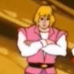 Acervo He-Man 🗡️ tweet media