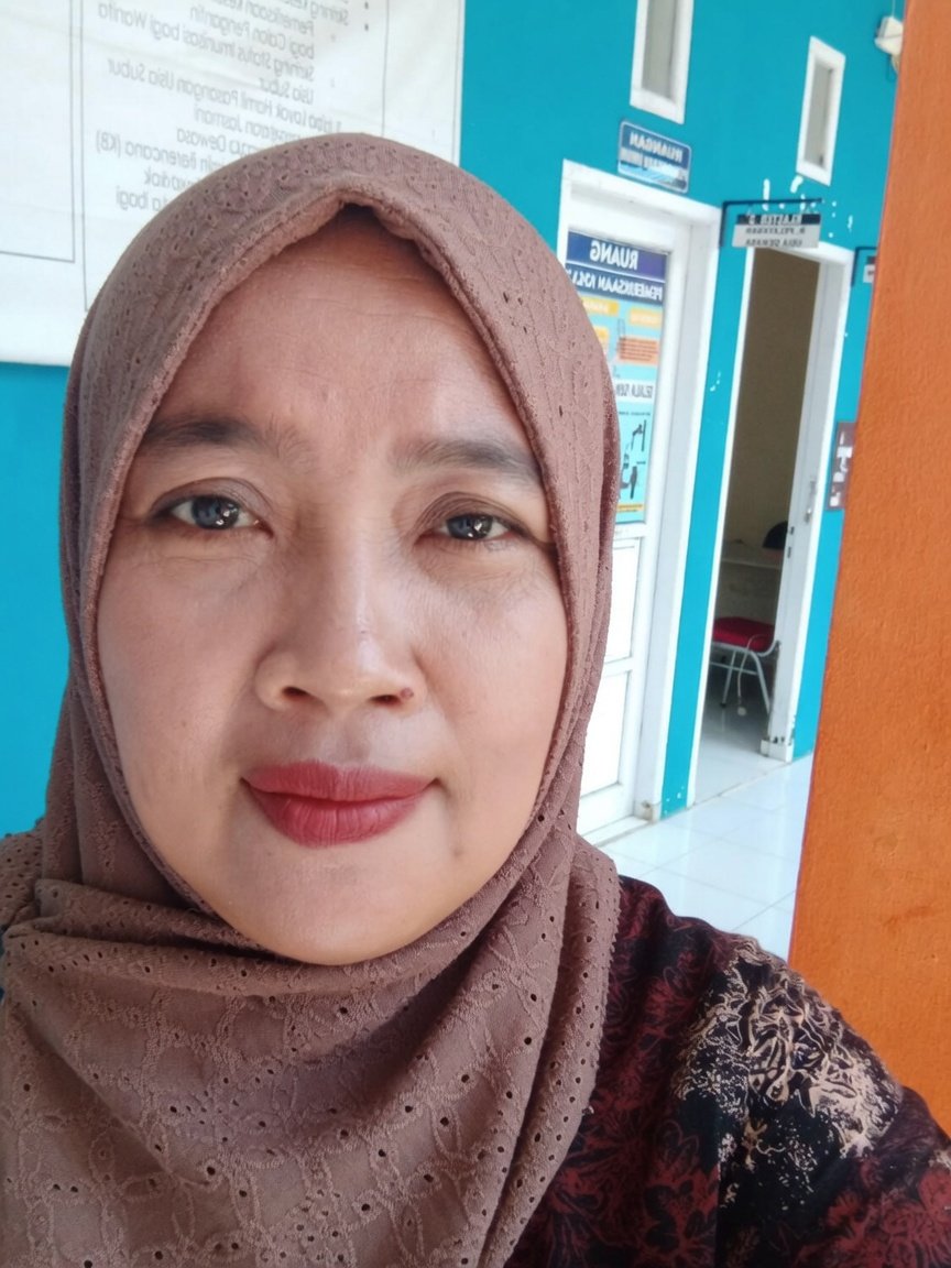 Ibuayos's tweet photo. Akun yg lama kena blokir follow akun ku yg ini ya https://t.co/sSg2PGIwtN