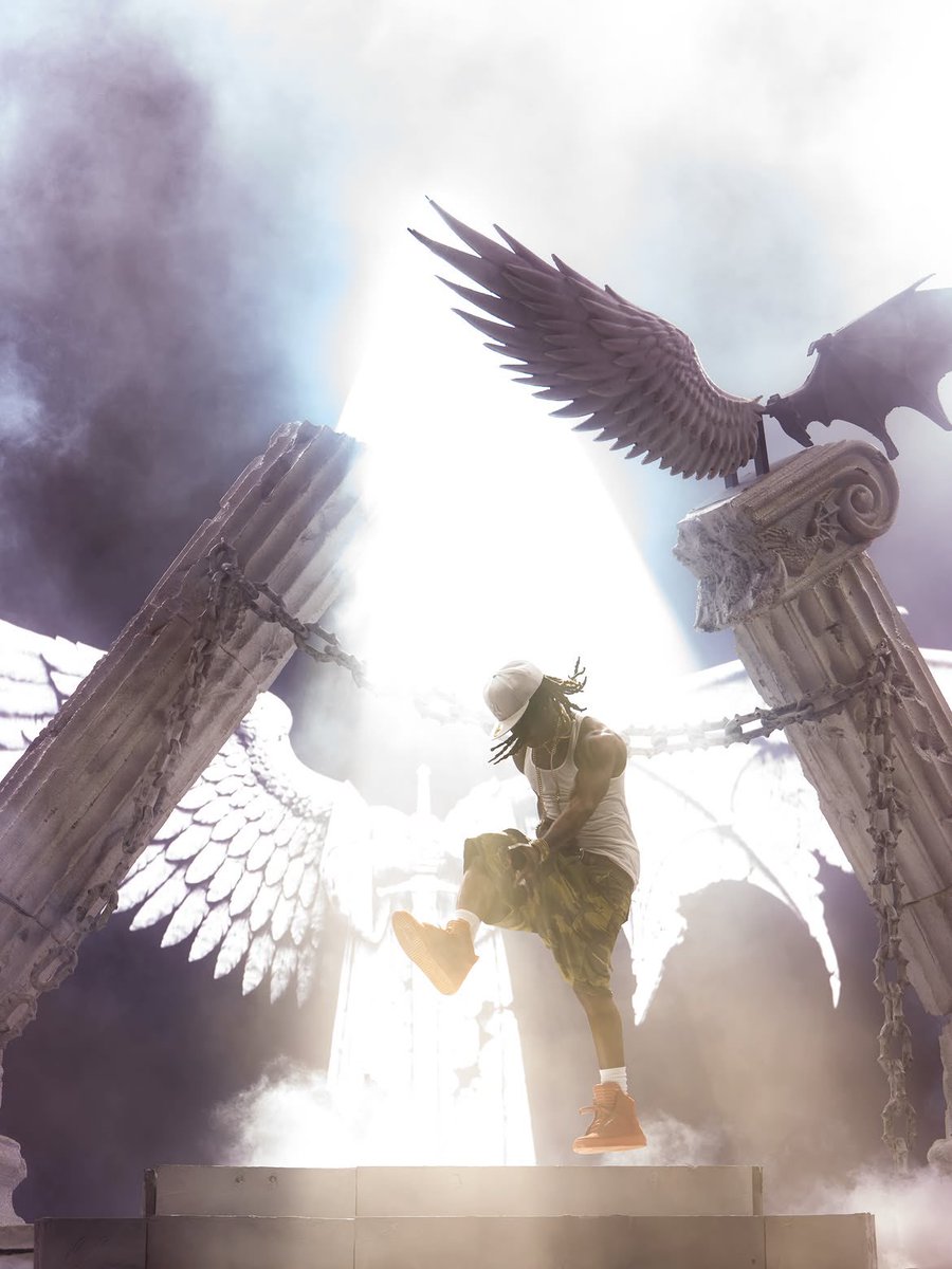 NoteSphere's tweet photo. Rema live at Couleur Café Festival. 2026.
📸: @_flixz https://t.co/ToI0lNNTCl