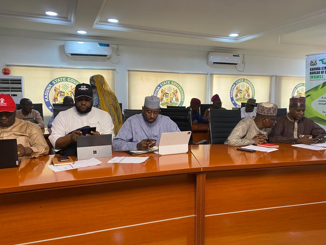 MOIKaduna's tweet photo. *Kaduna Strengthens Education Planning Through Data Validation Exercise*

As part of efforts to improve access to quality education and ensure that no child is left behind, the Kaduna State Government has commenced the validation of the 2025/2026 Annual School Census (ASC) and the Out of School Children (OOSC) Mapping Report.

The exercise, organised by the Kaduna State Ministry of Education in collaboration with the Kaduna State Bureau of Statistics (KDBS), is aimed at reviewing and validating data collected from schools and communities across the state to ensure its accuracy, reliability, and completeness for effective policy formulation and planning.

The validation exercise brought together key stakeholders from the education sector, including government agencies, development partners, Local Government Education Authorities (LGEAs), school administrators, and data management experts to collectively assess the findings and strengthen the credibility of the reports.

Speaking at the event, the Commissioner for Planning and Budget Commission, Mukhtar Ahmed Monrovia, described the Annual School Census as a critical tool for evidence based planning. He explained that the census provides comprehensive and up to date information on school enrolment, teachers, infrastructure, learning facilities, and other key indicators required to guide education policies and targeted interventions.

According to him, the validation exercise is intended to verify the accuracy and consistency of the data collected, identify gaps and challenges, and ensure that the final reports provide a dependable basis for decision making.

Also speaking, the Chairman of the Kaduna State Universal Basic Education Board (KADSUBEB), Mubarak Mohammed, emphasised the importance of credible data in transforming the education sector.

He noted that the Annual School Census covers both public and private schools across Kaduna State, generating vital information on enrolment, classrooms, teachers, school facilities, and locations. He said the validated data will support effective planning, resource allocation, monitoring, and the implementation of education programmes that respond to the needs of learners across the state.

Representing the Commissioner for Education, the Director of Planning in the Ministry of Education, Salisu Baba Lawal, said the Out of School Children Mapping exercise is focused on identifying children who are currently outside the formal education system and understanding the underlying factors responsible for their exclusion.

He said the collaboration between the Ministry of Education and the Kaduna State Bureau of Statistics reflects the unwavering commitment of the Governor Uba Sani administration to using credible data to improve access, equity, and the quality of education across Kaduna State.

He added that once validated, the reports will provide a solid foundation for evidence based decision making and the implementation of targeted interventions aimed at ensuring that every child in Kaduna State has the opportunity to access quality education, in line with Governor Uba Sani's people centred development agenda.