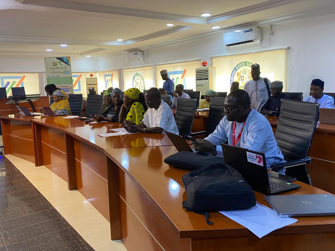 MOIKaduna's tweet photo. *Kaduna Strengthens Education Planning Through Data Validation Exercise*

As part of efforts to improve access to quality education and ensure that no child is left behind, the Kaduna State Government has commenced the validation of the 2025/2026 Annual School Census (ASC) and the Out of School Children (OOSC) Mapping Report.

The exercise, organised by the Kaduna State Ministry of Education in collaboration with the Kaduna State Bureau of Statistics (KDBS), is aimed at reviewing and validating data collected from schools and communities across the state to ensure its accuracy, reliability, and completeness for effective policy formulation and planning.

The validation exercise brought together key stakeholders from the education sector, including government agencies, development partners, Local Government Education Authorities (LGEAs), school administrators, and data management experts to collectively assess the findings and strengthen the credibility of the reports.

Speaking at the event, the Commissioner for Planning and Budget Commission, Mukhtar Ahmed Monrovia, described the Annual School Census as a critical tool for evidence based planning. He explained that the census provides comprehensive and up to date information on school enrolment, teachers, infrastructure, learning facilities, and other key indicators required to guide education policies and targeted interventions.

According to him, the validation exercise is intended to verify the accuracy and consistency of the data collected, identify gaps and challenges, and ensure that the final reports provide a dependable basis for decision making.

Also speaking, the Chairman of the Kaduna State Universal Basic Education Board (KADSUBEB), Mubarak Mohammed, emphasised the importance of credible data in transforming the education sector.

He noted that the Annual School Census covers both public and private schools across Kaduna State, generating vital information on enrolment, classrooms, teachers, school facilities, and locations. He said the validated data will support effective planning, resource allocation, monitoring, and the implementation of education programmes that respond to the needs of learners across the state.

Representing the Commissioner for Education, the Director of Planning in the Ministry of Education, Salisu Baba Lawal, said the Out of School Children Mapping exercise is focused on identifying children who are currently outside the formal education system and understanding the underlying factors responsible for their exclusion.

He said the collaboration between the Ministry of Education and the Kaduna State Bureau of Statistics reflects the unwavering commitment of the Governor Uba Sani administration to using credible data to improve access, equity, and the quality of education across Kaduna State.

He added that once validated, the reports will provide a solid foundation for evidence based decision making and the implementation of targeted interventions aimed at ensuring that every child in Kaduna State has the opportunity to access quality education, in line with Governor Uba Sani's people centred development agenda.