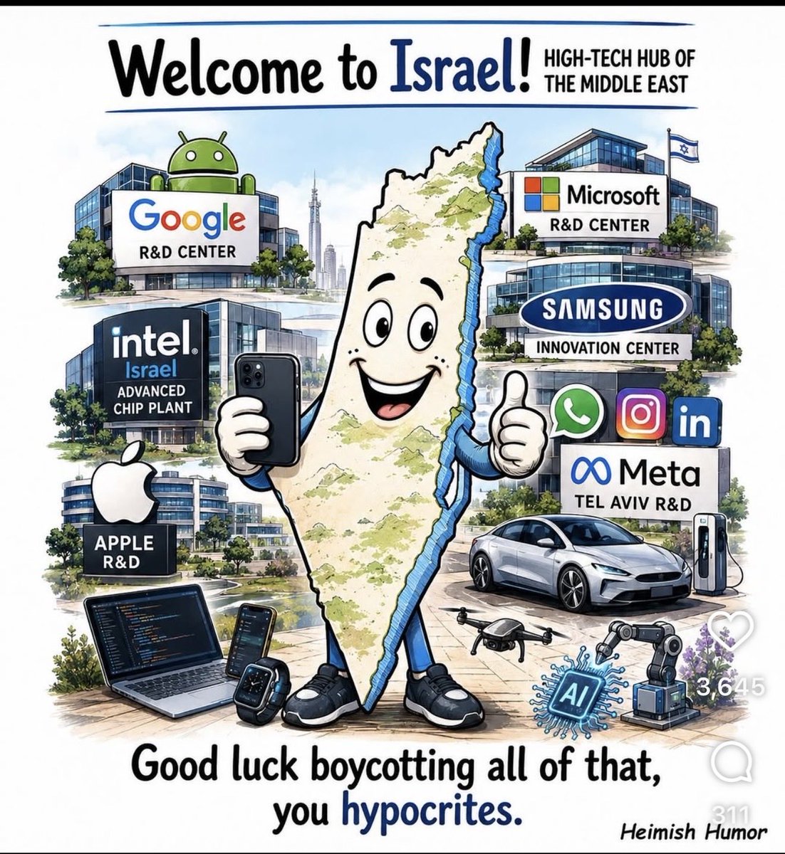 EmethShlomo's tweet photo. @HeidiBachram https://t.co/DLunGQKsgT