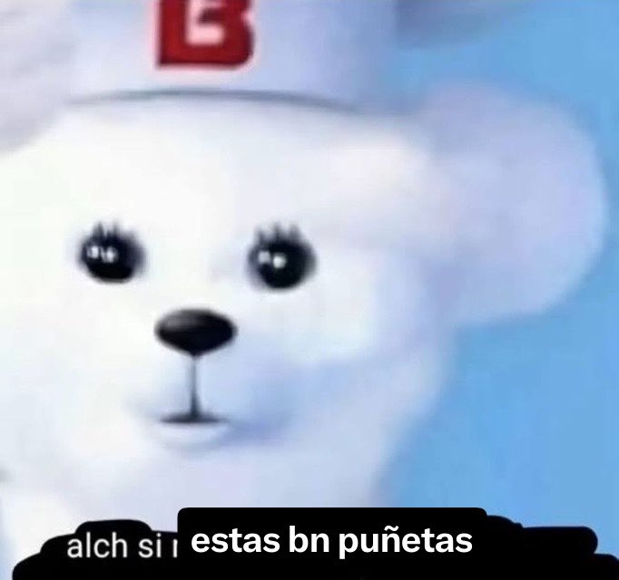 riosswav's tweet photo. te la pasas diciendo "maricones", cuando eres el perfecto ejemplo de la palabra https://t.co/S5OwYH3pHV
