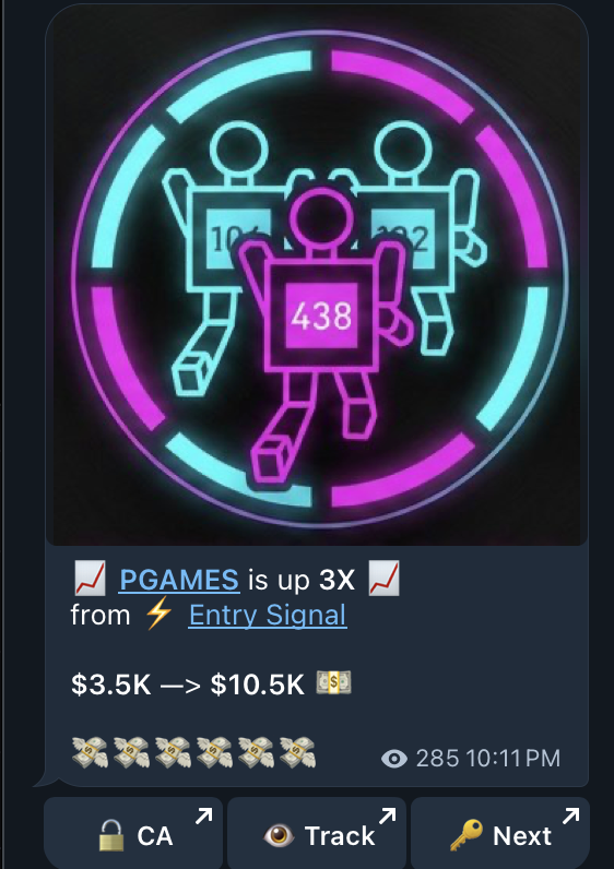 Playpumpgamesco's tweet photo. Sol early trending 
Dex at 15 k 
Wagering goes live in 3 hours 
Are you guys ready !!! https://t.co/A7nSmYscMq