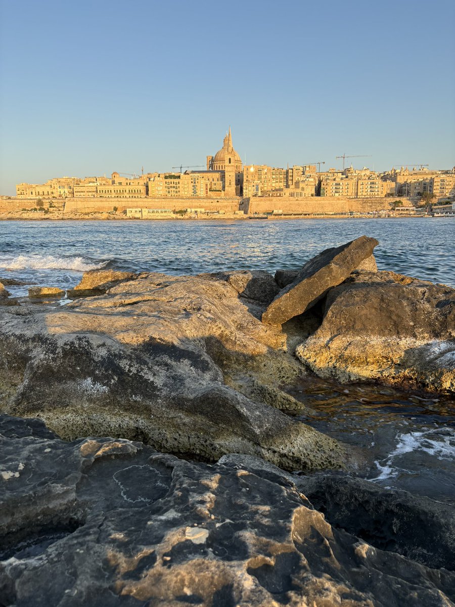 Sunny_Side_Up95's tweet photo. One more month before going home 💖 
#malta #valletta https://t.co/OJxttC0IX8