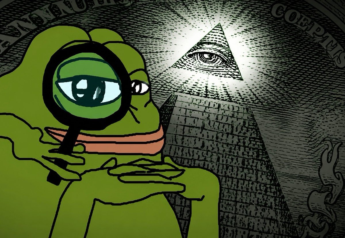 GroyperEthereum's tweet photo. we’re early for a reason $Groyper https://t.co/CaO4DCrJGl