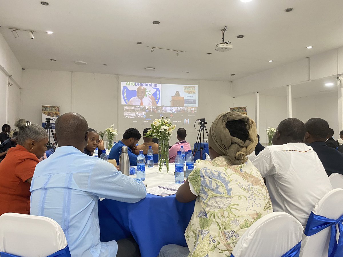 ImpacteHT's tweet photo. IMPACT-E a pris part à l'Atelier national sur le Budget Citoyen 2025-2026

Suite à l’invitation du @MEFHaiti, @ImpacteHT a eu l’honneur de participer à l'atelier national de présentation et de réflexion sur le Budget Citoyen 2025-2026, avec la @Banquemondiale et le @COCIP https://t.co/NdBBSp1Sao