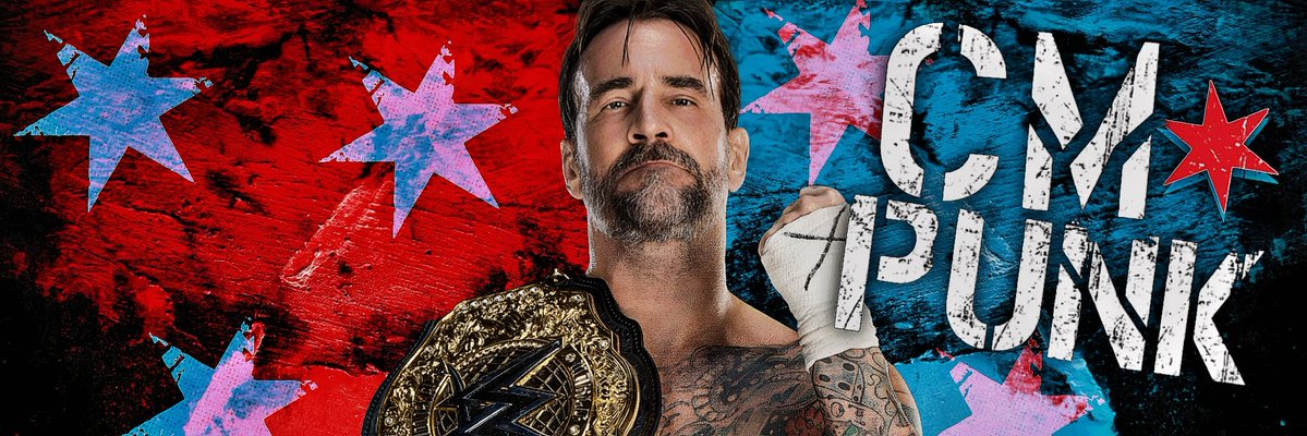 MSC880's tweet photo. Free to use @CMPunk banners 💥 https://t.co/Wyqgl9fWNs