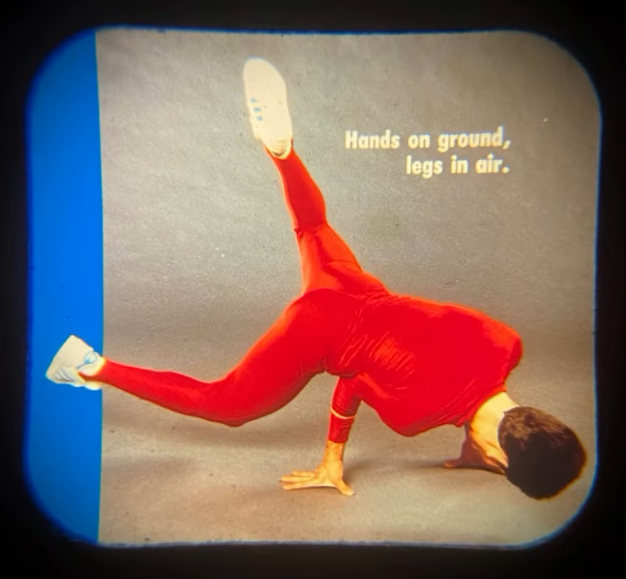 PulpLibrarian's tweet photo. No one ever said it was gonna be easy... https://t.co/iqj81vCHaZ