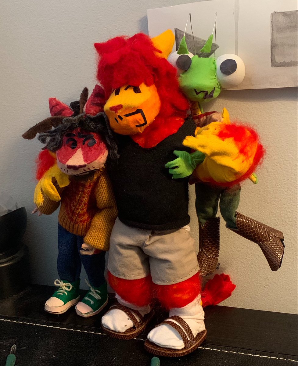pafbarthedweeb's tweet photo. Guess who’s coming to Anthrocon! https://t.co/4Cd31bwnzR