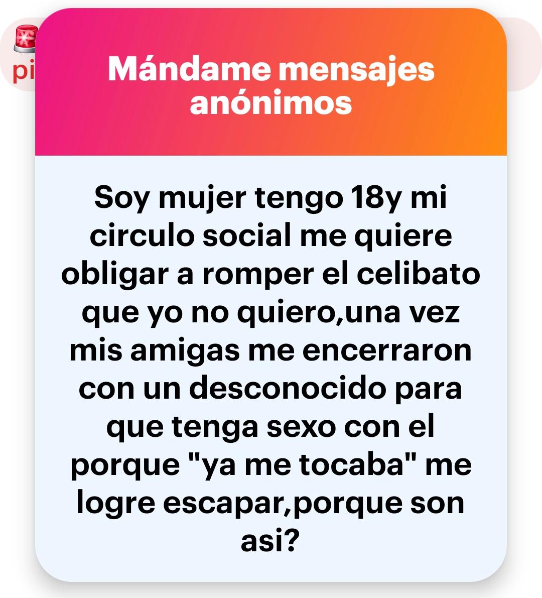 MasVirales_'s tweet photo. Soy mujer tengo 18 ... https://t.co/bXbX0Yz5rL