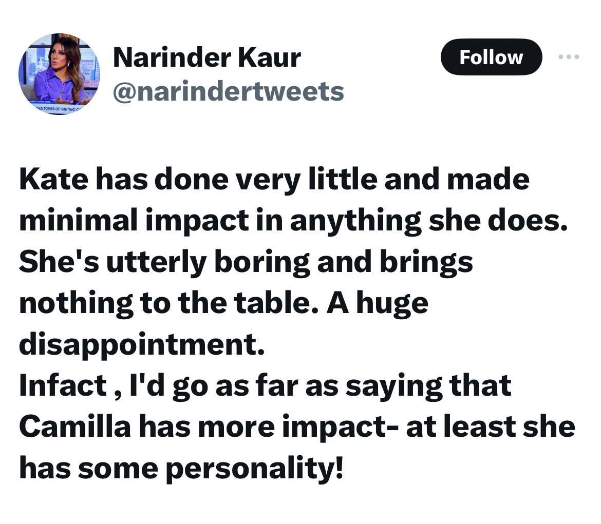hellie3333's tweet photo. @narindertweets Not b****y at all https://t.co/sxLCFyOXBw