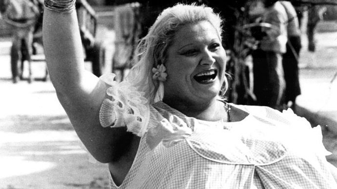 filomenaferret0's tweet photo. • #Saramandaia (1976)

De 160 capítulos, apenas 124 sobreviveram. Houve uma perda em massa na reta final, especialmente entre os capítulos 113 e 129. https://t.co/5qLmj1aOCv