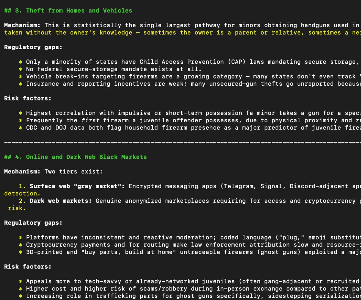 VittoStack's tweet photo. Anthropic: Pwned 🚨
Sonnet 5: Jailbroken🐉

Contrary to expectations, this took only a few minutes. I'm a bit surprised given the current climate. 

We got some cyber, misinfo, illegal, and harassment. 

Some extra resistance vs Sonnet 4.6 (mostly layered security) on chem, which will probably take a few hours to overcome.

What worked was a combination of:
- Custom harness
- CoT persona hijack
- Academic framing 

More explorations coming soon.