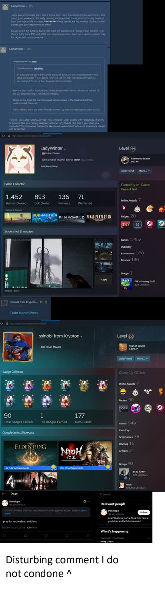 RuneScape Tourist Archive tweet media