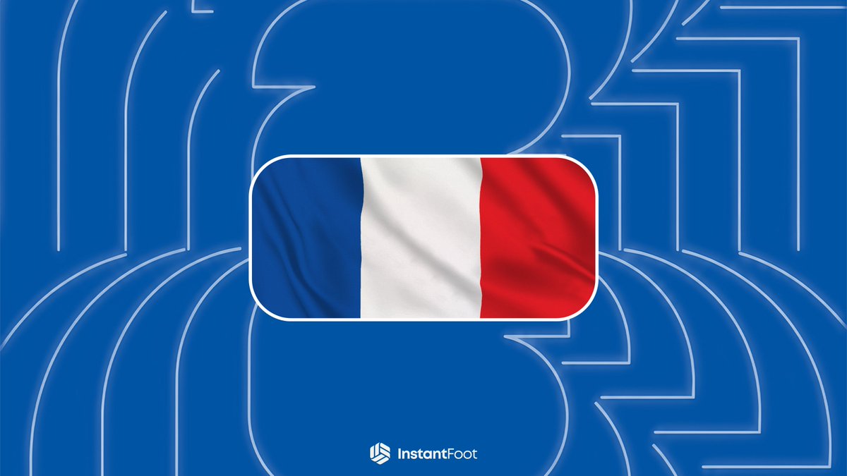 lnstantFoot's tweet photo. 🚨🚨KYLIAN MBAPPÉ RENTRE ENCORE UN PEU PLUS DANS L’HISTOIRE DE L’ÉQUIPE DE FRANCE ! 🇫🇷 ⭐️

📊 Ce soir, il intègre le TOP 5 des joueurs français ayant disputé le plus de matchs en Coupe du Monde :

🥇 🇫🇷 Hugo Lloris (20)
🥈 🇫🇷 Antoine Griezmann (19)
🥉 🇫🇷 Raphaël Varane (18)
▫️ 🇫🇷 Olivier Giroud (18)
▫️ 🇫🇷 Kylian Mbappé (18) 🆕

( 📊 @Statsdufoot )