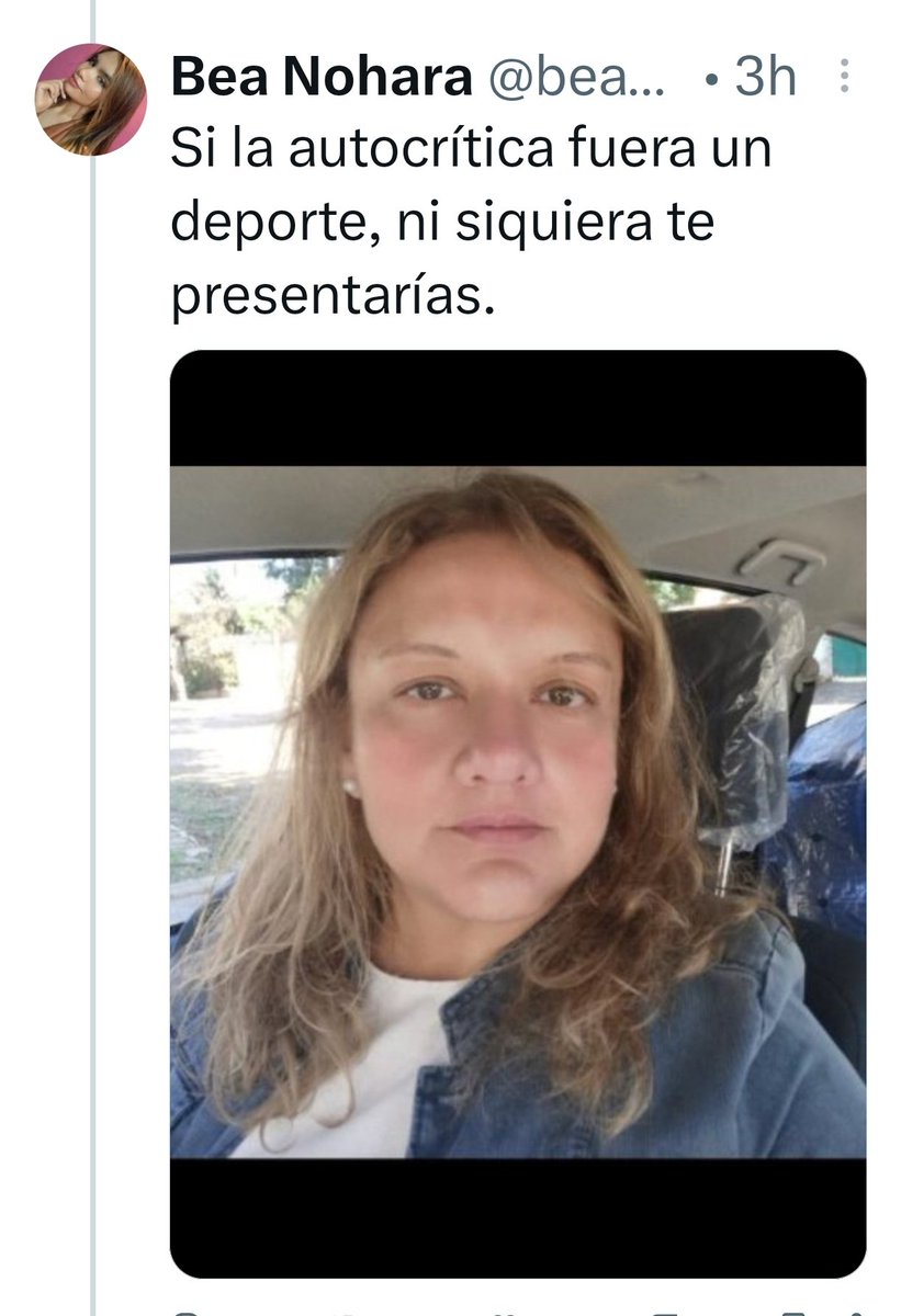 Liliana Lezcano tweet media