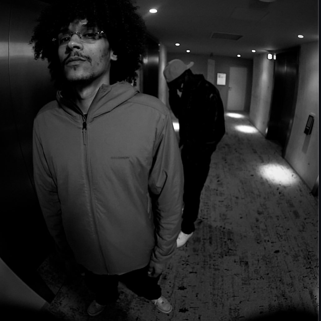 NeoChrome667_'s tweet photo. Afro S x Osirus Jack - BLACK MONEY

📆03.07.26 https://t.co/mY91mdcTZf
