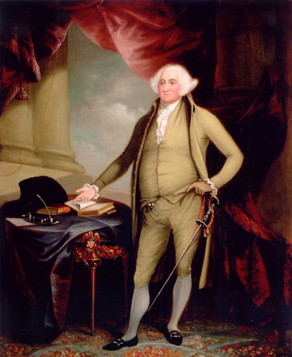 histories_arch's tweet photo. A few years after promising free speech, they started jailing people for using it. The same men who wrote the First Amendment. And they knew exactly what they were doing.

They wrote: "Congress shall make no law abridging the freedom of speech." Eight years later, they jailed people for criticizing the government.

In 1798, President John Adams was furious. Newspapers were mocking him, accusing him of pushing the country toward war with France. So Adams and his Federalist allies in Congress passed the Sedition Act of 1798. It made it a crime to publish "false, scandalous, or malicious" writing about the government. 

The definition of "malicious"? Decided by Adams' own judges.

Editors were arrested first. Congressman Matthew Lyon of Vermont was the first person prosecuted. He had written that Adams had "an unbounded thirst for ridiculous pomp." For that, he was fined $1,000 and sentenced to four months in prison. While in jail, he won reelection to Congress.

Another man, Luther Baldwin, was arrested after saying in a tavern that he "did not care if they fired through [the president's] arse" during a cannon salute. For that drunken remark, he was fined and locked up.

Roughly 25 people were arrested, journalists and newspaper owners, almost all critics of Adams' party.

Here's the part that should bother you: the same men who fought a revolution against British tyranny,  the same generation that wrote the First Amendment, used government power to silence their own citizens within a single decade.

Thomas Jefferson called it exactly what it was. He said the law would "go far to fix the antipathy of the people" against the men in power. He was right. The backlash helped him win the presidency in 1800.

Once in office, Jefferson let the Sedition Act expire and pardoned everyone convicted. But the precedent didn't disappear. Versions of "criticizing the government is dangerous" have resurfaced again and again.

Defenders of Adams say: the country was on the edge of war with France. The Sedition Act was a wartime necessity to stop foreign propaganda from tearing the nation apart.

Critics say: that's exactly the excuse every government uses, "national security",  to silence dissent. The men who wrote the First Amendment knew better than anyone what they were doing when they ignored it.

© Iron Mythos

#archaeohistories
