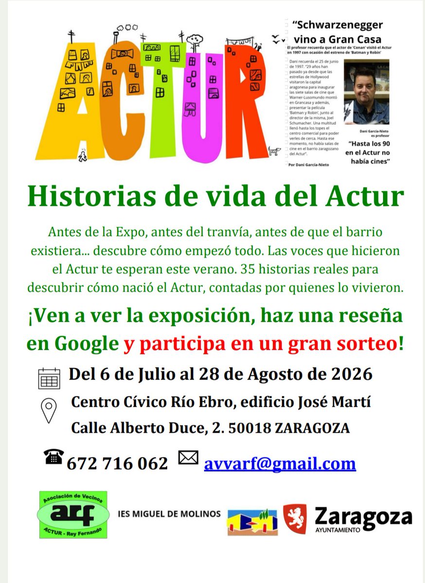angel_bolea's tweet photo. Merece mucho la pena ir a ver esta exposición ♥️👌 https://t.co/H9FVUfAS24