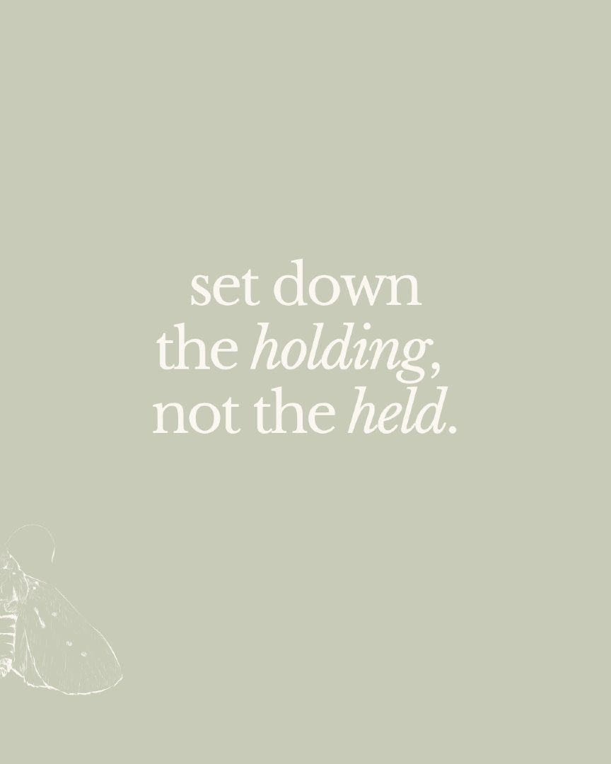 chadlawson's tweet photo. You don't always have to hold on tighter. 
Some things hold you instead. 

New music is almost here. https://t.co/xkakw2qu6X