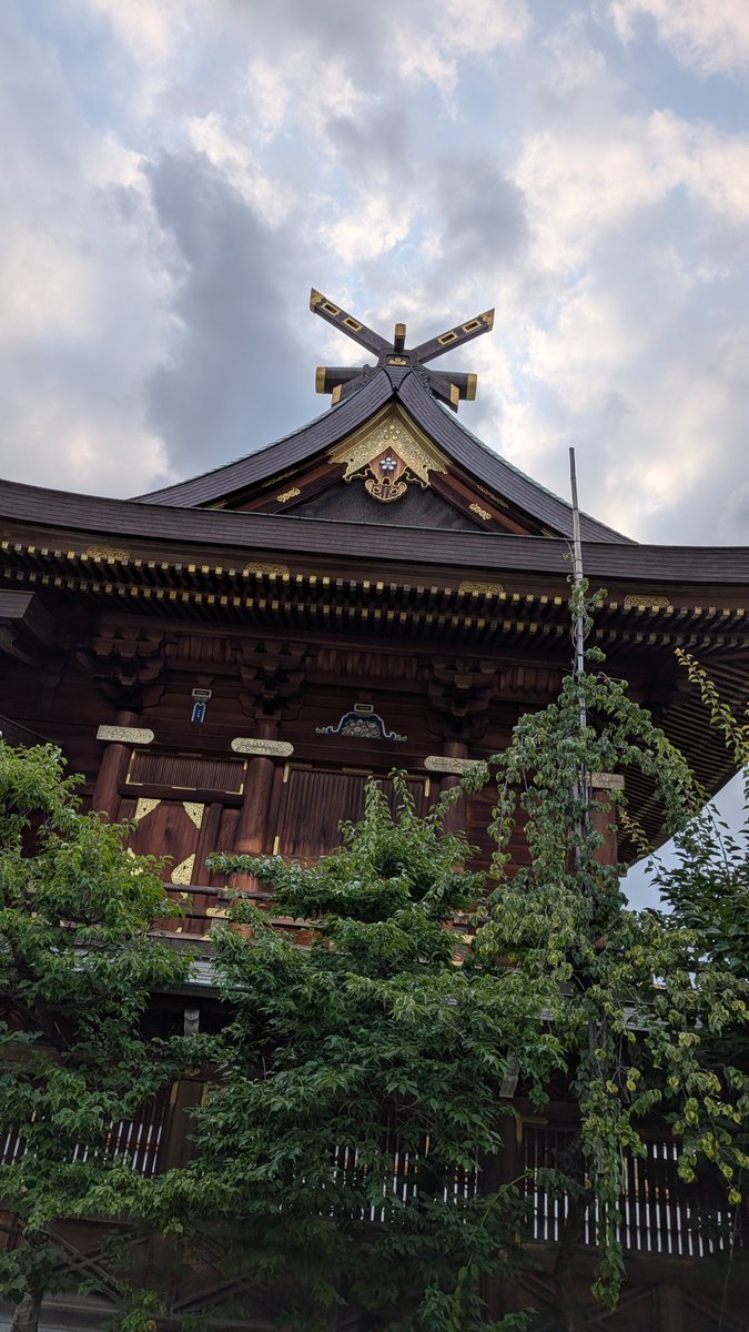 prince_e_8's tweet photo. 昨日は湯島天神にて一之輔さんの落語会でした。楽しかった〜 https://t.co/xRHCetNn8H