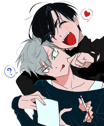 ibannyne's tweet photo. I hate the " sua would love mizi even if she was a man &amp; ivan would love till even if he was a girl " discussion because why u aren't happy with their canon sexuality and keep making impossible scenarios ? https://t.co/SHJb0fYlnD