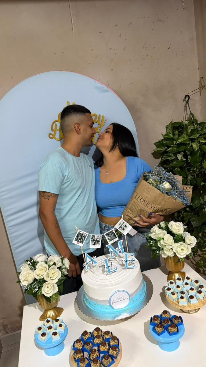 karolgss's tweet photo. Agora eu sou NOIVA 💍🩵 e foi assim, incrível, perfeito como tinha que ser… https://t.co/RuIinnmr2l