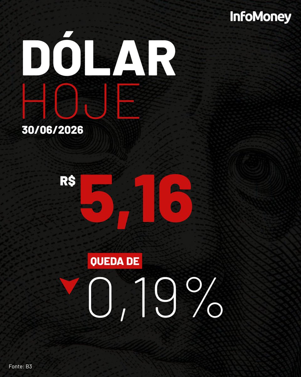 InfoMoney tweet media