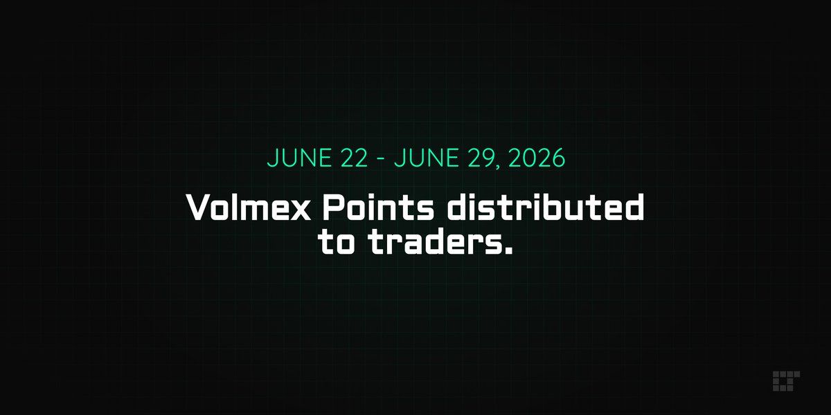 VolmexFDN tweet picture