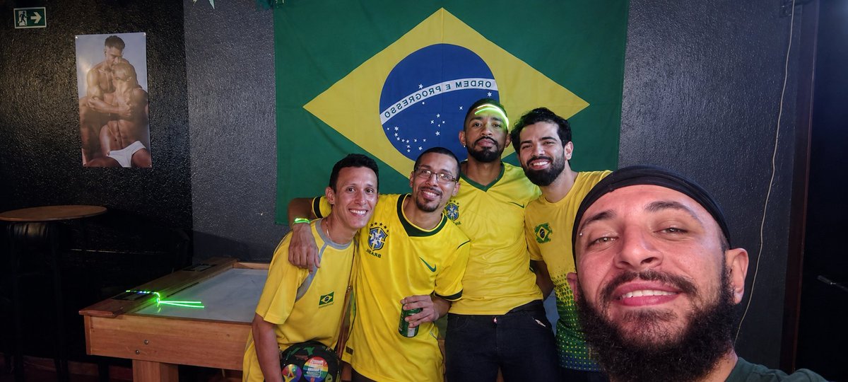Nadinho85's tweet photo. Vai Brasil!🇧🇷 https://t.co/0io1TuhEgZ