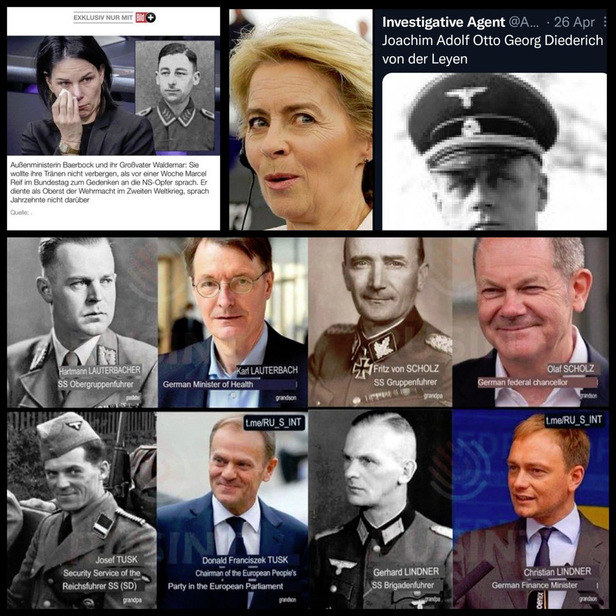 CaptainKryk's tweet photo. @ronin21btc What might Rothschild's views be? 

Enrich family, seize power, kill more white people. Which he did a great job with. https://t.co/k7z53CXWb3